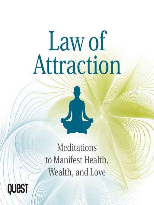 Title details for The Mindful Guide to the Law of Attraction by Paige Oldham - Available